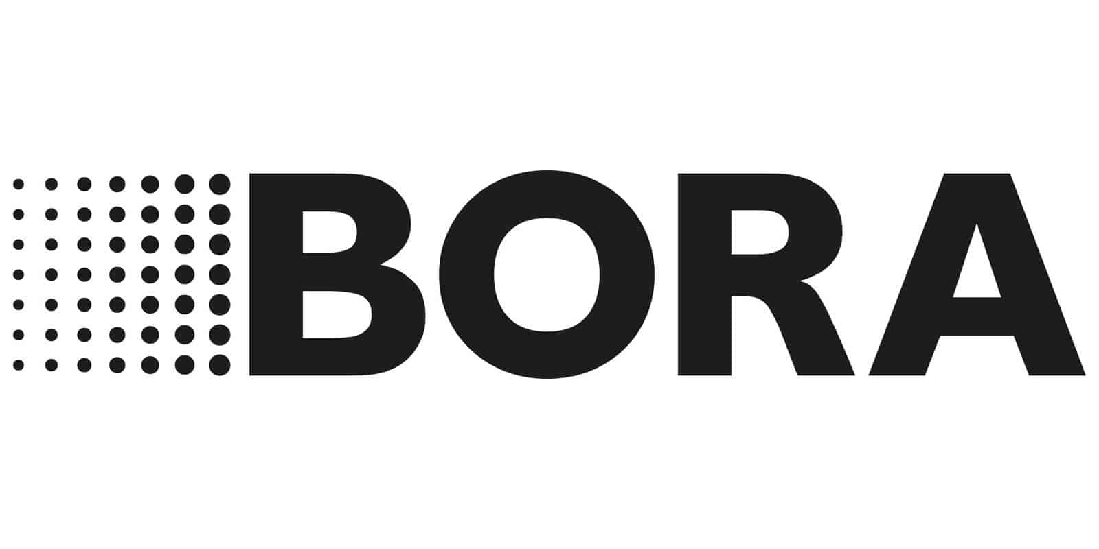 BORA-Logo