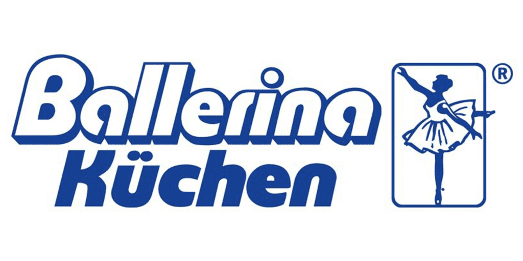 Ballerina-Küchen-Logo-Küchenkaufen.net-Küchenhalle-Winnenden