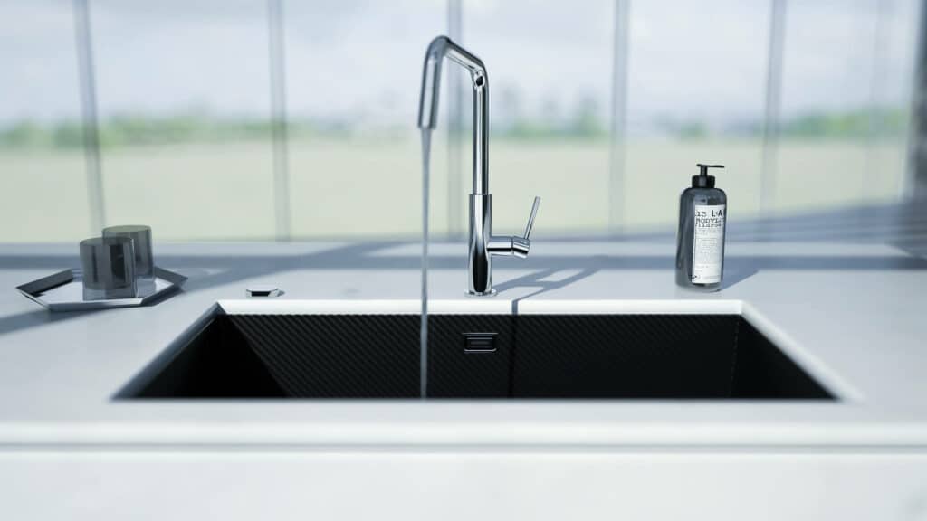 Schock-Carbon-Kuechenspuele-schwarz-hochwertig