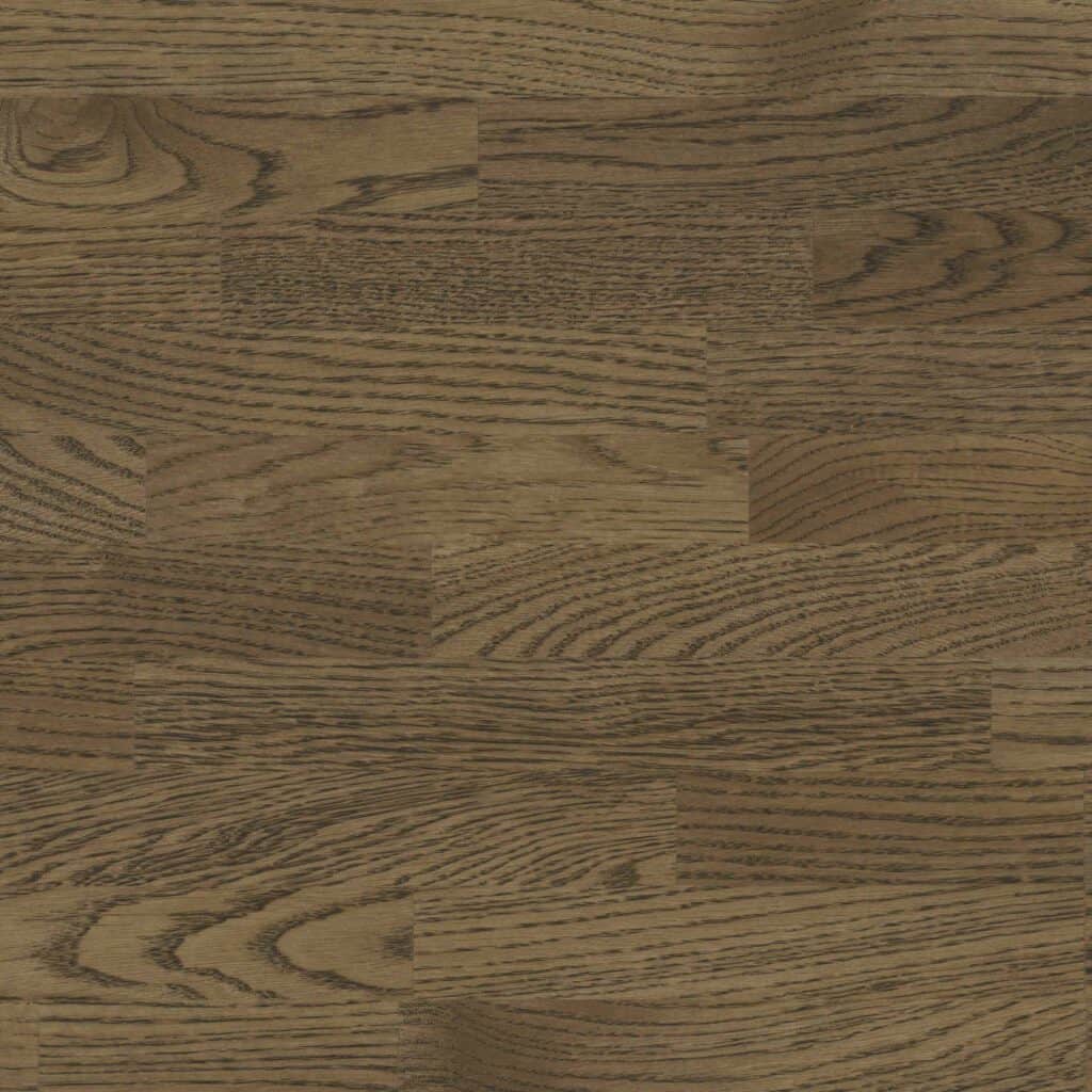 Dekorbild Massivholz 521 Eiche Black Lechner Arbeitsplatte