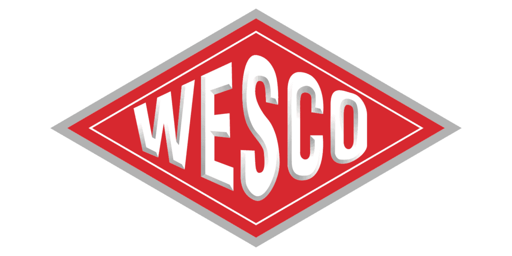 wesco logo