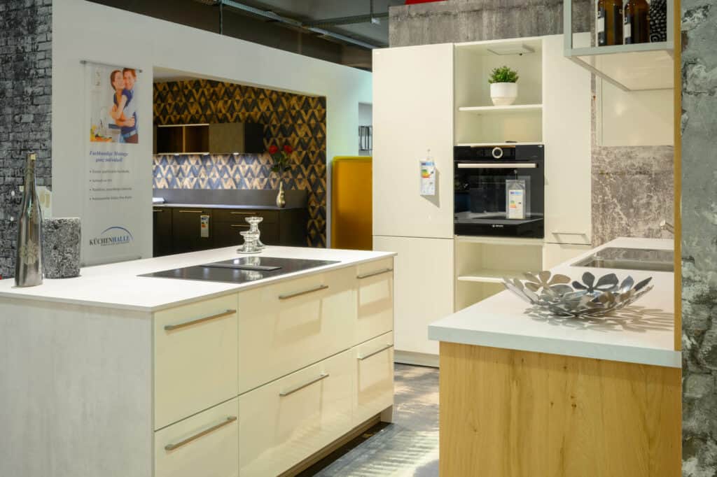Küchen Angebote - Die besten Küchenangebote - Küchenhalle.de