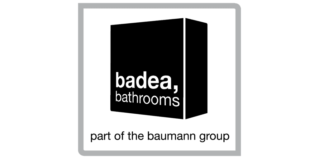 badea badmöbel logo