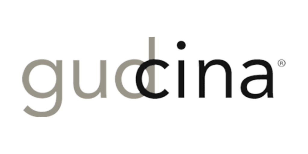 gudcina logo