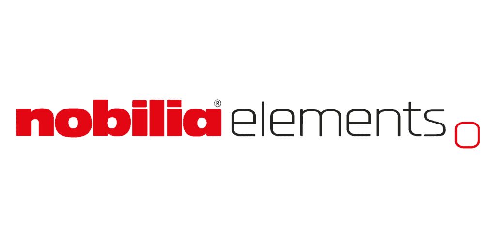Nobilia Elements Logo