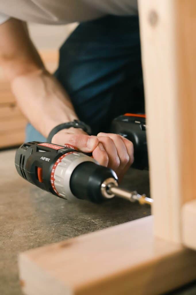 Küchen aufbauen selber bauen oder vom Küchenprofi