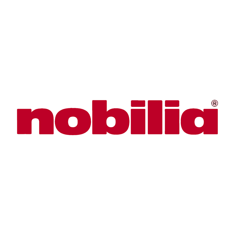 nobilia logo icon transparent