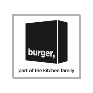 burger küchen logo quadrat