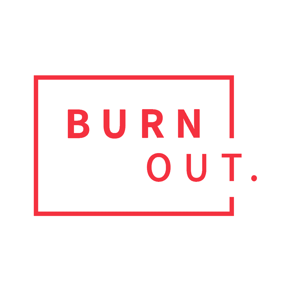 burnout küchen logo coral