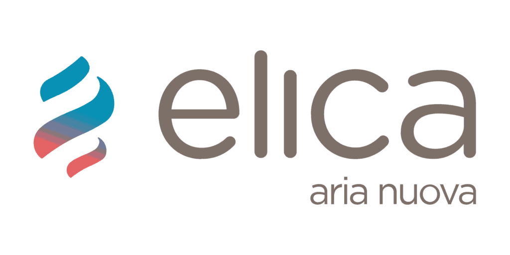 elica logo neu