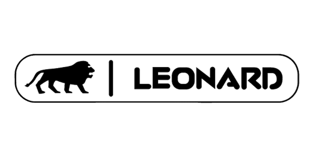leonard hausgeräte logo