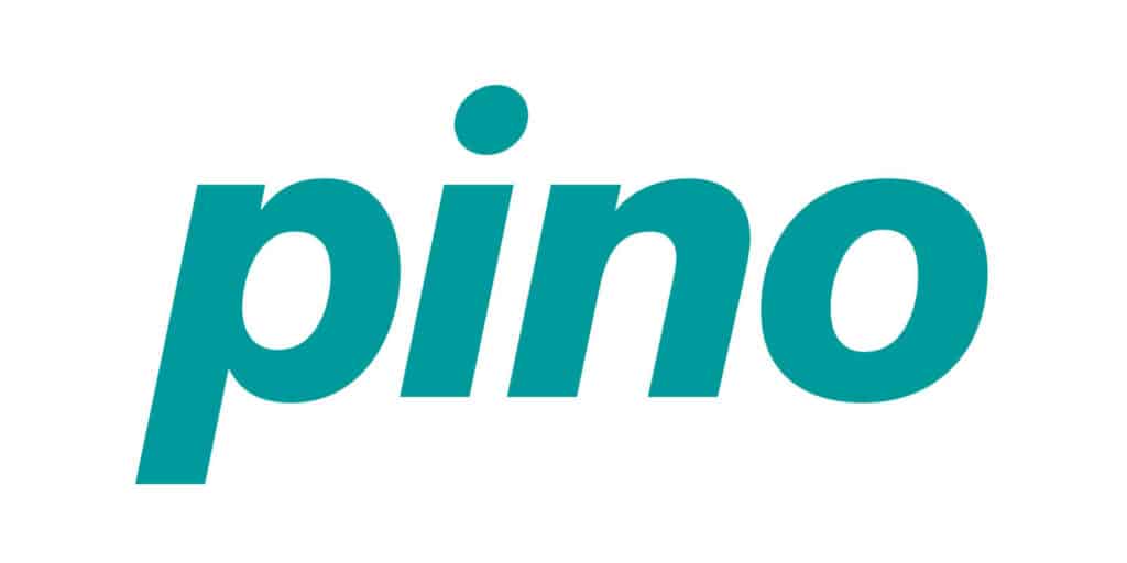 Pino Küchen Logo