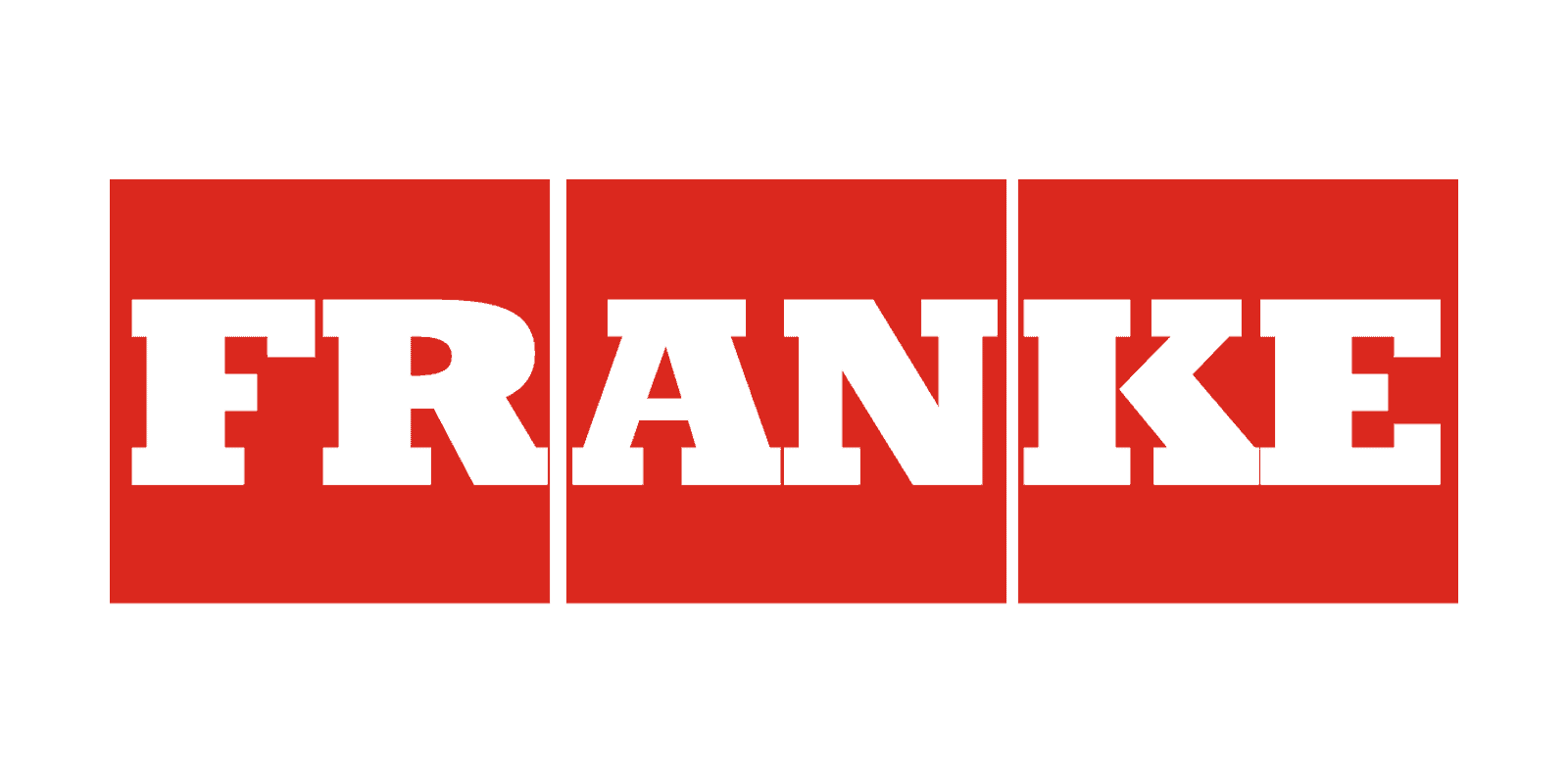 Franke Logo