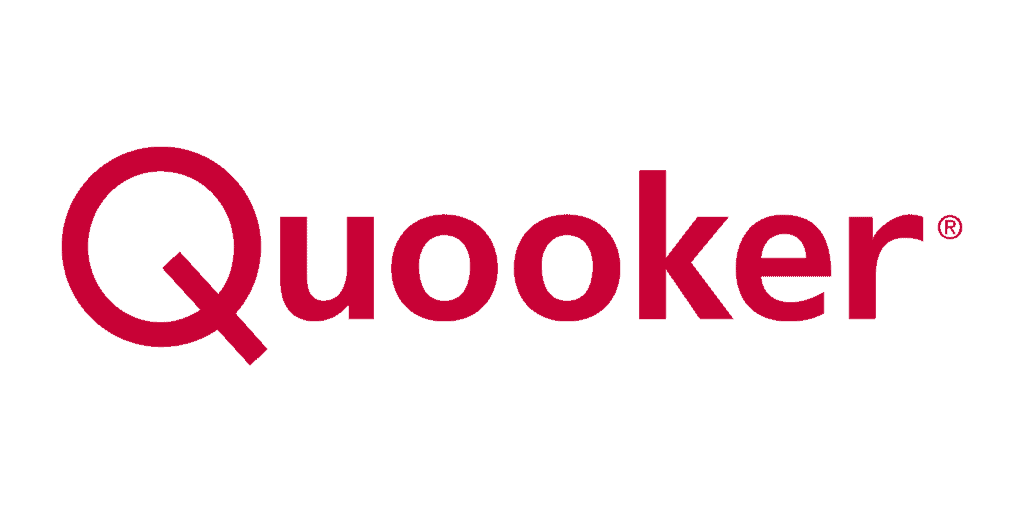 Quooker Logo neu