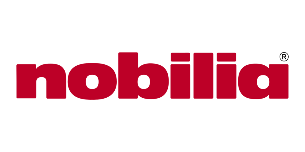 Nobilia Logo transparent