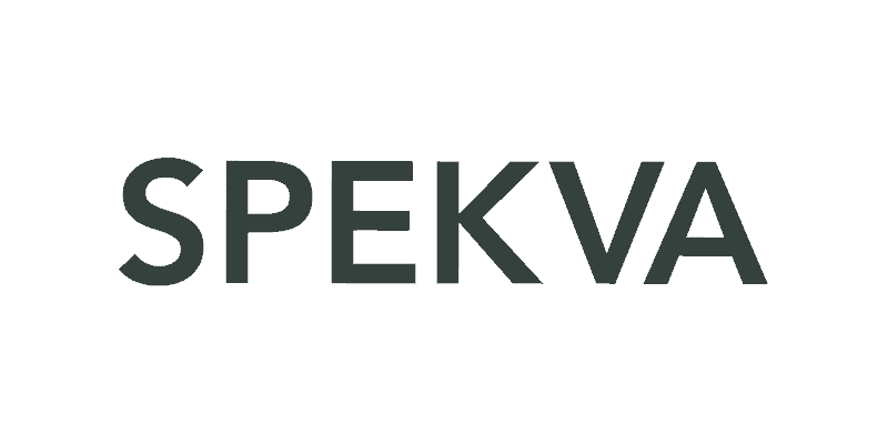 Spekva Logo