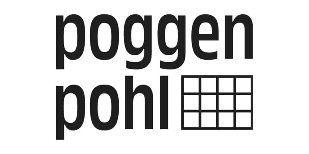 Logo Poggenpohl