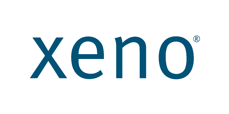 Xeno Küchen Logo