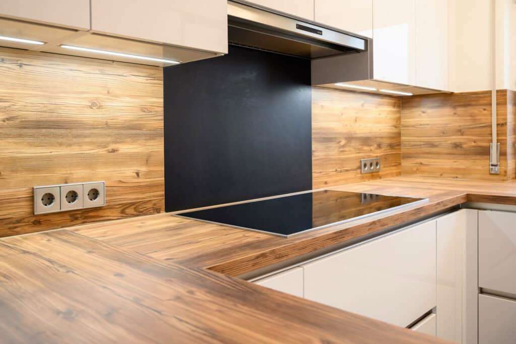 Miele Induktionskochfeld Nobilia Design G-Küche