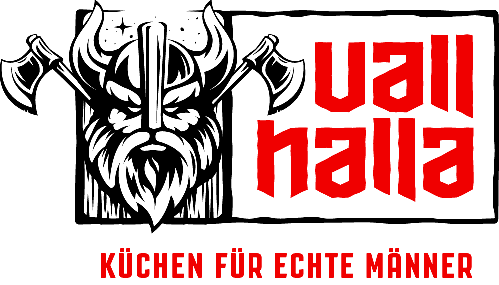 Vallhalla Küchen Logo