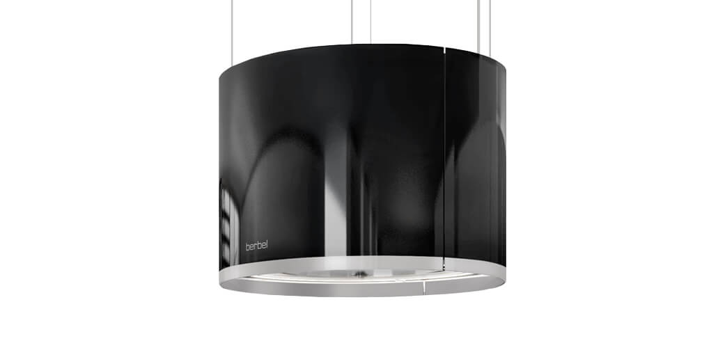 berbel Inselhaube skyline round